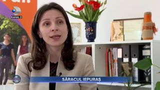 Săracul iepuraș