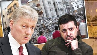 ZIUA 54 de război. Purtătorul de cuvânt al Kremlinului e sigur că Rusia va rezista în confruntarea actuală cu Occidentul/ Zelenski acuză existența unor „camere de tortură”