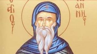 Calendar ortodox 18 aprilie 2022: Ce sărbătoare este azi, în Lunea Mare?