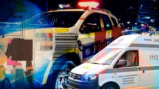 VIDEO - Caz tulburător pe străzile din Brașov. O tânără de 26 de ani a fost înjunghiată în stradă de bărbatul cu care se afla în divorţ