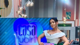 Prima eliminare din “Casa iubirii”! Cine este noua concurentă care a intrat astăzi în competiția dragostei?