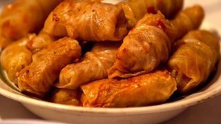 Cum se fac sarmalele de Paşte? Reţeta tradiţională