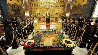  La ce oră încep Deniile din Săptămâna Mare? Tradiții înainte de Sfintele Paști 