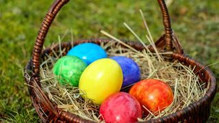 VIDEO - În Ardeal au început pregătirile pentru Paște. Vezi cum vor fi întâmpinați turiștii