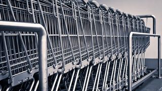 Program supermarketuri paște