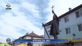 Ștefan cel Mic