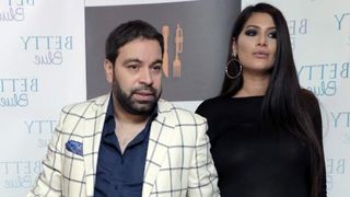 Bianca Drăgușanu, implicată într-un scandal cu Gabi Bădălău și Florin Salam. De la ce a pornit totul