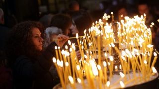 Se spală rufe în Miercurea Mare, Joi Mare, Vinerea Mare şi Sâmbăta Mare? Sfaturi pentru credincioşi