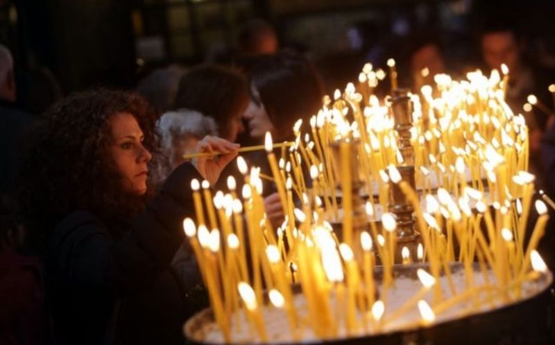 Se spală rufe în Miercurea Mare, Joi Mare, Vinerea Mare şi Sâmbăta Mare? Sfaturi pentru credincioşi
