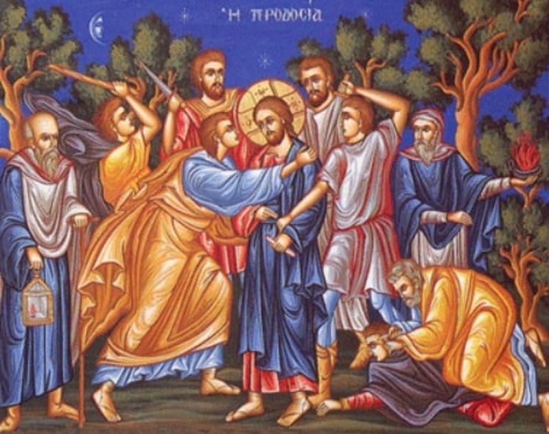 Calendar ortodox 20 aprilie 2022: Ce sărbătoare este în Miercurea Mare