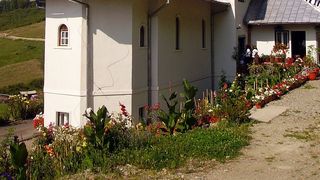 Refugiata din Ucraina care a acuzat un preot român de agresiune ar fi „instabilă emoțional”