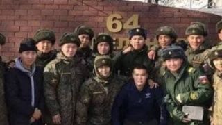 Putin le-a acordat un titlu onorific criminalilor de la Bucha