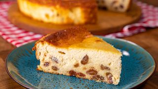 Pasca fără aluat: Reţeta specială de Paşte 2022