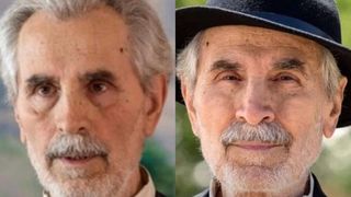 Doliu în lumea actoriei: A murit Remus Mărgineanu