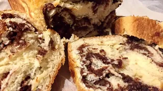 Cozonac fără frământare: Cea mai simplă reţetă de Paşte. Este pur şi simplu delicios