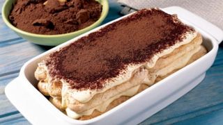 Reţetă tiramisu: Un desert special de Paşte 2022