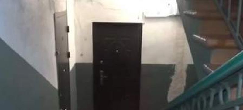 un tânăr și-a omorât mama și a mâncat din ea