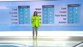 Meteo 19.04.2022 seară