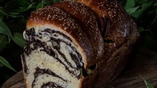 rețetă cozonac de casă