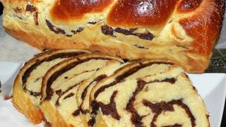 rețetă cozonac de casă