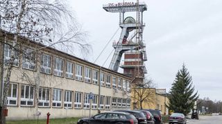 Explozii de gaz de mină în Mina Pawlowka din Polonia. Autoritățile au anunțat trei morţi, 21 de răniţi şi opt dispăruţi