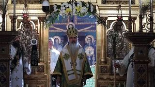 IPS Teodosie, despre Vladimir Putin: ”Nu sunt judecător. Judecător e Dumnezeu”