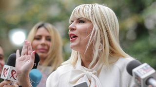Elena Udrea are parte de condiții de lux în penitenciar