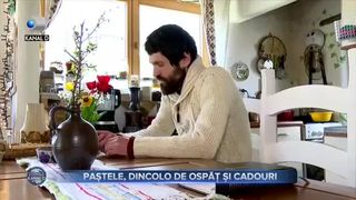 Paștele, dincolo de ospăț și cadouri