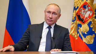 Putin anunţă că a fost testată cu succes racheta balistică intercontinentală Sarmat. Va „consolida potenţialul de luptă” şi „securitatea Rusiei”
