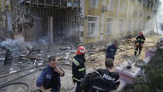 Rusia a respins propunerea de a &icirc;nceta bombardamentele de Paște