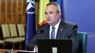 Premierul Ciucă, despre escaladarea preţurilor la anumite produse