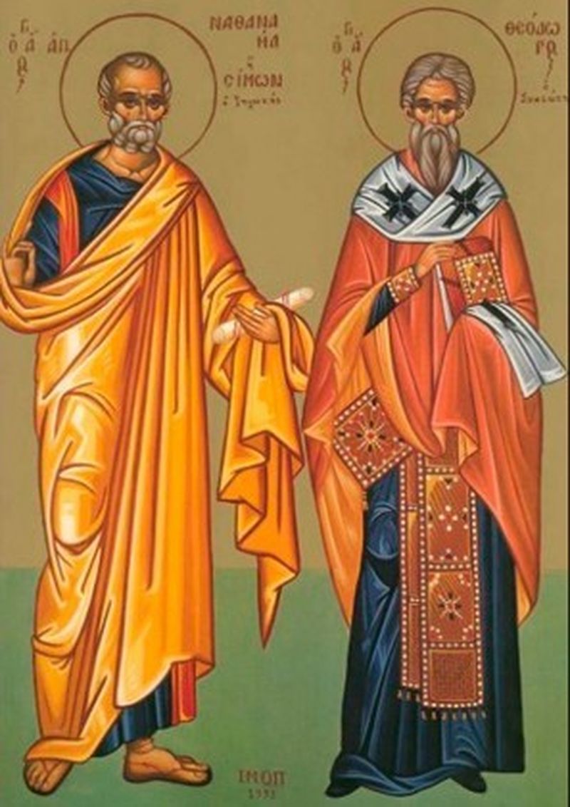 Calendar ortodox 22 aprilie 2022: Ce sărbătoare este în Vinerea Mare