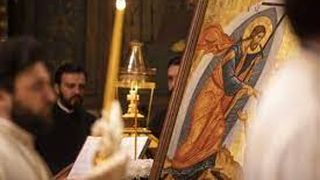 Calendar ortodox 22 aprilie 2022: Ce sărbătoare este în Vinerea Mare