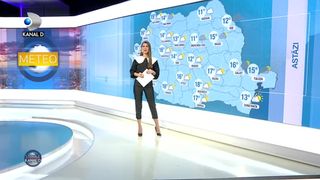 Meteo 21.04.2022 dimineață