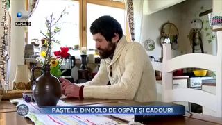 Paștele, dincolo de ospăț și cadouri