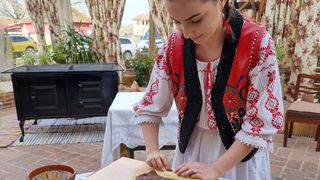 Sâmbătă, de la ora 15:00, în ”ROventura”, ediție de Sărbătoare: Periplu unic, de Paşte, la porțile Ineului