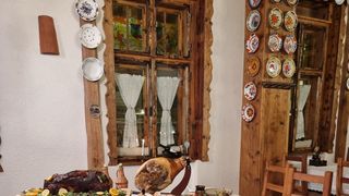 Sâmbătă, de la ora 15:00, în ”ROventura”, ediție de Sărbătoare: Periplu unic, de Paşte, la porțile Ineului