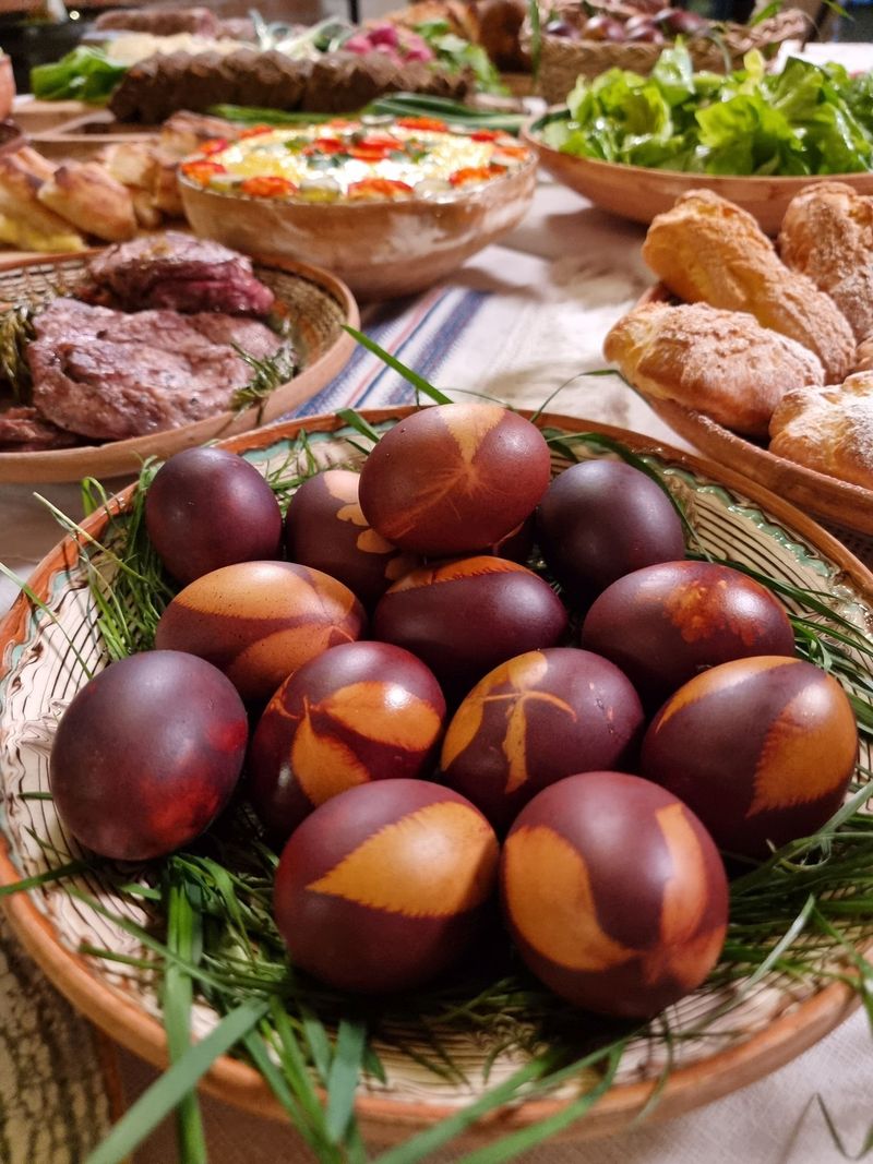 Sâmbătă, de la ora 15:00, în ”ROventura”, ediție de Sărbătoare: Periplu unic, de Paşte, la porțile Ineului