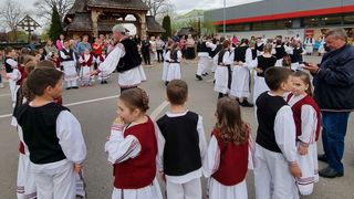 Sâmbătă, de la ora 15:00, în ”ROventura”, ediție de Sărbătoare: Periplu unic, de Paşte, la porțile Ineului