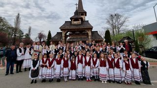 Sâmbătă, de la ora 15:00, în ”ROventura”, ediție de Sărbătoare: Periplu unic, de Paşte, la porțile Ineului