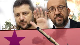 Ucraina va primi armament GREU, anunță Germania: &bdquo;Următoarele două săptăm&acirc;ni vor fi decisive pentru război&rdquo;