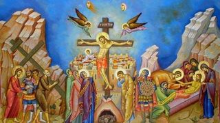 Tradiții și superstiții în Vinerea Mare. Este zi de post negru