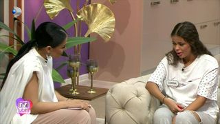 Corina, &icirc;n lacrimi &icirc;n Casa Iubirii! Ce s-a &icirc;nt&acirc;mplat cu concurenta &icirc;n timpul emisiunii