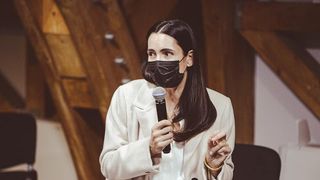 Clotilde Armand a anunţat deschiderea parcării „Basarab”, după o perioadă de aproape 10 ani în care a stat închisă