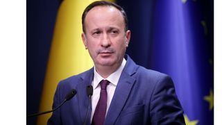 Răspunsul ministrului Finanțelor la &icirc;ntrebarea referitoare la masa de Paște: &bdquo;Să cumpărăm produse rom&acirc;nești și să vedem dincolo de masa de sărbători&rdquo;