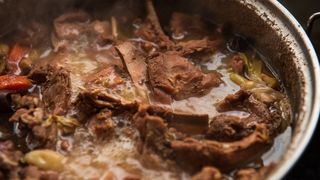 rețete carne de miel