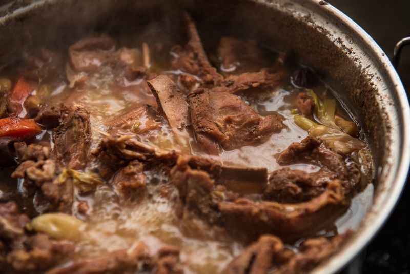 rețete carne de miel