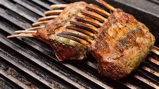 rețete carne de miel