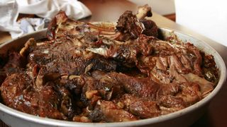 rețete carne de miel