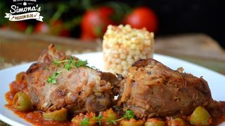 rețete carne de miel